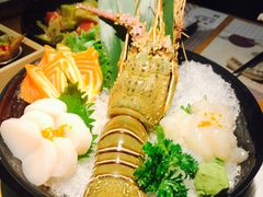 -赤坂亭·M9和牛烧肉·铁板烧·日料398放题(长泰广场店)