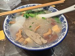 -小潘记鸭血粉丝汤