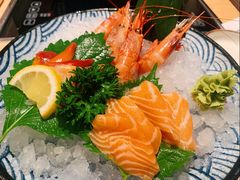 -温野菜涮涮锅(万象城店)