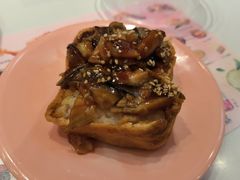鳗鱼块-争鲜回转寿司(东方银座店)