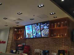 -米斯特比萨(望京西园店)
