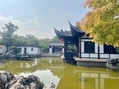 -常熟方塔园