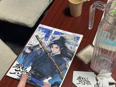 -剧狐剧本杀(徐汇1号店)