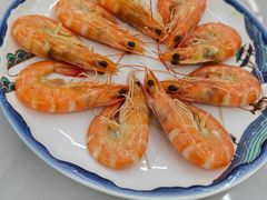 -旺鲜渔港连锁餐厅·珠海特色美食地标(爱情邮局店)