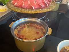 -鲁西肥牛(九方购物中心店)