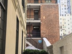 -大馆(前中区警署建築群)