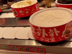 -龍歌自助小火锅(雨花台江南虹悦城店)