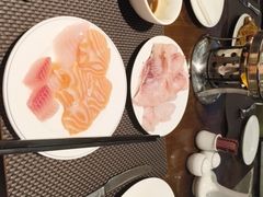 -帝豪酒店•马可勃罗西餐厅