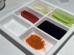 -在前门·烤鸭北京菜(五月花广场店)