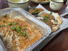 -87号烧烤海鲜·大排档(金沙滩店)