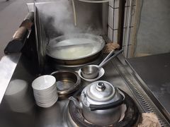 -尤素福东举院饺子馆