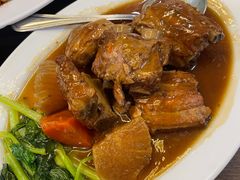 -建兴酒家(班塔通分店)
