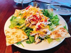 -Chili's Cafe&Bar奇利斯(滨江店)