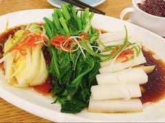 -去茶去餐厅(中央大街店)