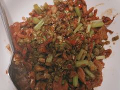 -兰湘子·湘菜小炒(崂山丽达店)