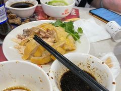 -振鼎鸡(华阴路店)
