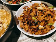 -一味大院•桐庐菜传承店(春江路店)