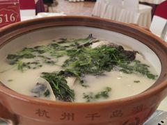 -千岛湖鱼味馆(十字街总店)