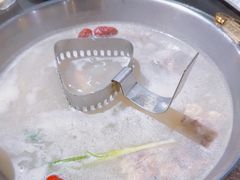 -打酱友•斑鱼海鲜粥火锅(吴桥店)