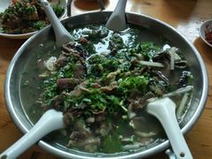 -小杨翘脚牛肉