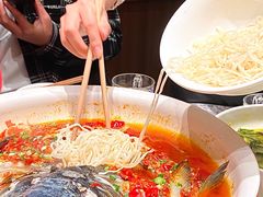 -渔乡米香·剁椒鱼头(四方坪店)