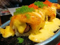 -原志优秀食材·匠心料理·海胆主题(金亿广场店)