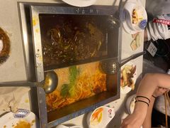 -刘一手火锅(万达广场店)
