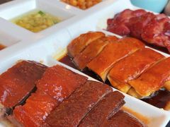 -有璟阁港式餐厅(金融街购物中心店)