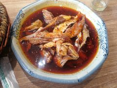 -土桥手掌鸡·26年灌县老味道(都江堰店)