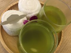 -Let’s Relax Spa(MBK)