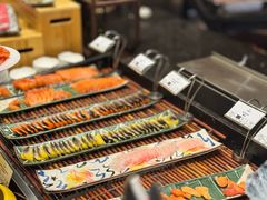 -索菲特西湖大酒店·香榭丽全日候餐厅(南山路店)