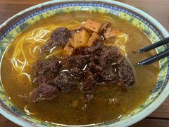 -旺泉餐饮店·清真牛肉面馆