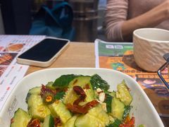 -木屋烧烤(岗顶二店)