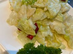 -品回味清真西北楼(宁波首店)