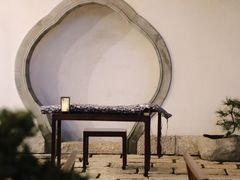 -鲤院·新中式美学·庭院餐厅(夫子庙店)