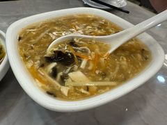 -台北楚楚园馅饼粥(虹桥南丰城店)
