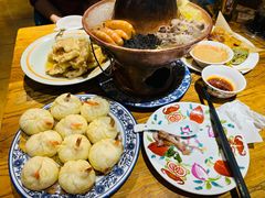 -马家饭堂(南街薰酱店)