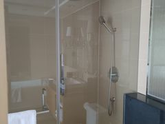 -上海浦西万怡酒店