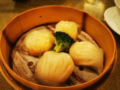 公馆虾饺皇-炳胜公馆(珠江新城店)