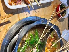-袁记串串香(人民公园店)