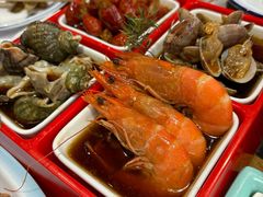 -良师门滨海人家·海鲜·家常菜(滨海城店)