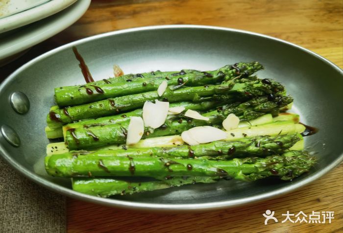 食间牛排(湖西路店)图片