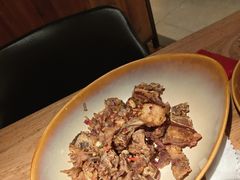 -青年公社烤鸭(滨湖银泰店)