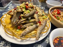 -龚师傅土菜馆.地道农家菜(魅力湘西店)