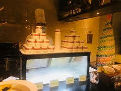 -安蒂娅·海鲜自助餐厅(安蒂娅美兰酒店)