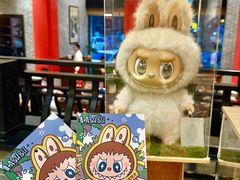 -龙悦湾酒家·八阵鱼生·渔人码头店
