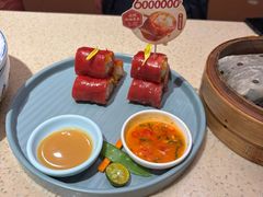 -点都德(喜粤楼店)