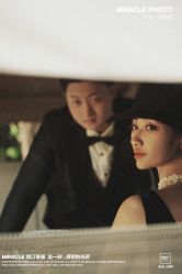 点击看大图 -情订奇缘婚纱摄影(和平路店)