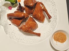 -湖滨客舍·湖北菜