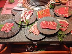 -牛YO烧肉烤肉自助(万象城春河里店)